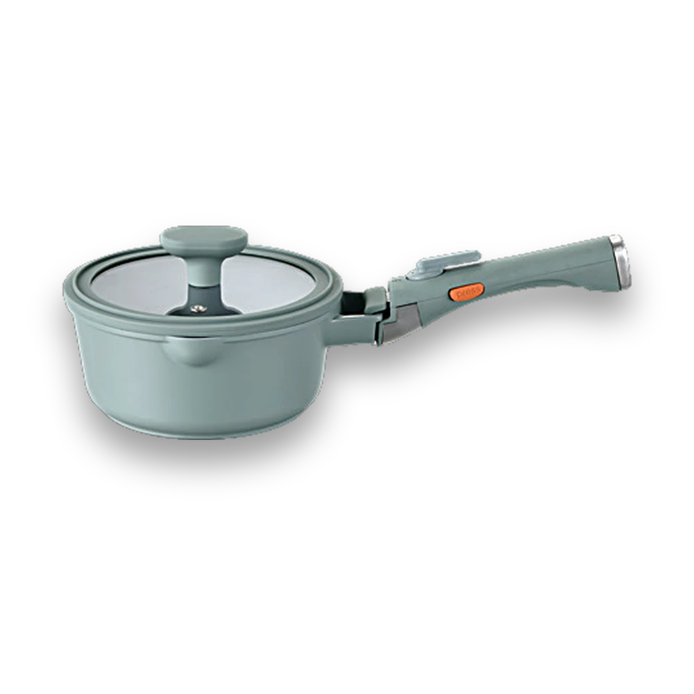 LEGO (Removable Handle) Сотейник