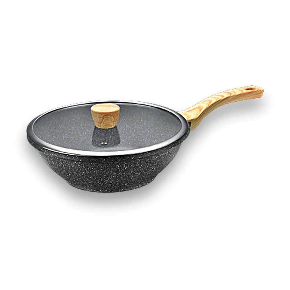 Granite Вок