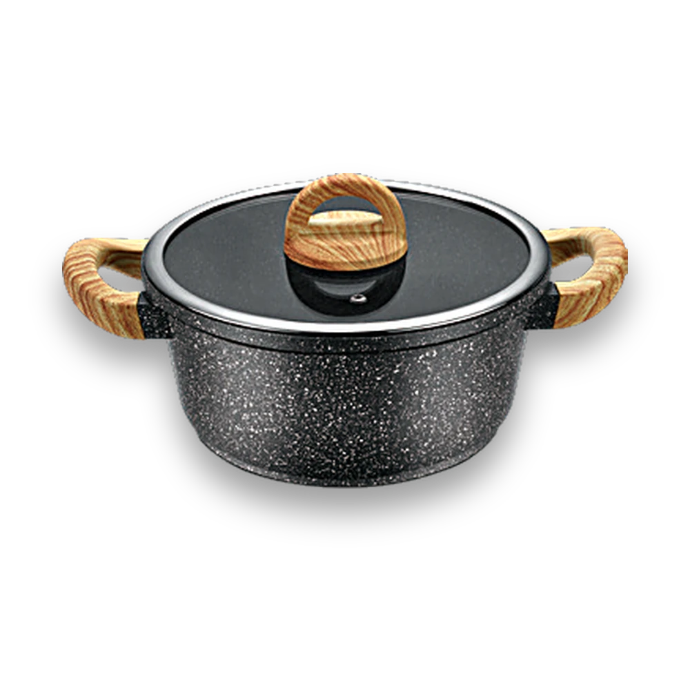 Granite Кастрюля