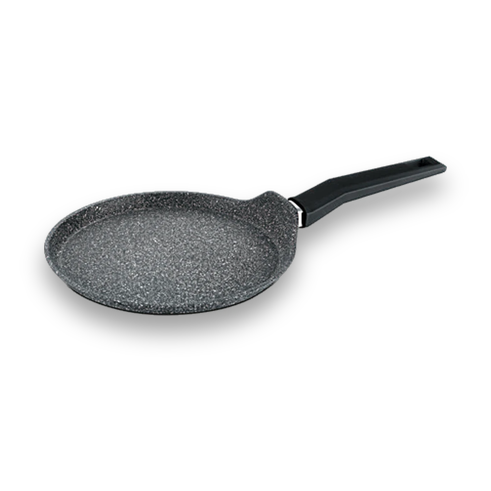 Forged Aluminum Блинная сковорода