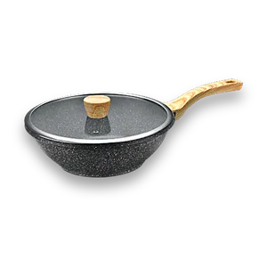 Granite Вок