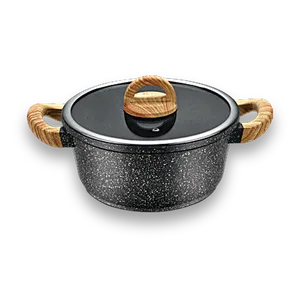 Granite Кастрюля